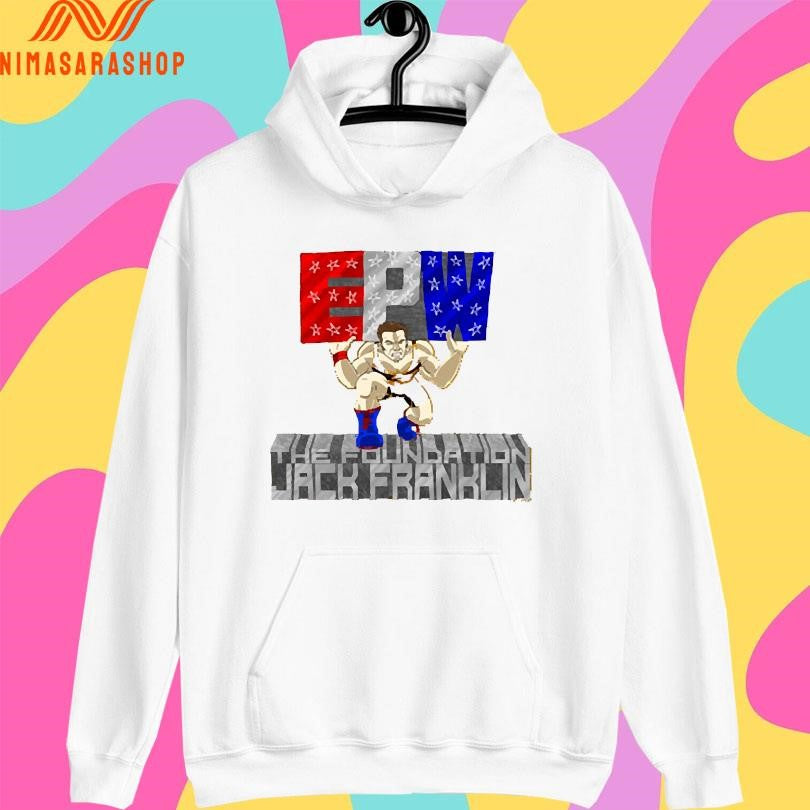 Epw The Foundation Jack Franklin Shirts