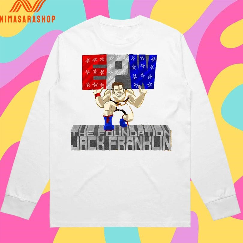 Epw The Foundation Jack Franklin Shirts