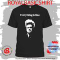 Eraserhead David Lynch Everything Is Fine shirt