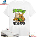 Erewhon Not Ere Whon Can Afford This Shit Rabbits T-shirts