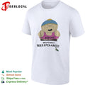 Eric Cartman South Park Beefcake Beefcake Beeeefcaaake shirt