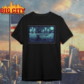 Eric Church BC Canada 2025 Poster shirt