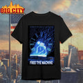 Eric Church Barclays Center 2025 Poster shirt