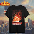 Eric Church Barclays Center Brooklyn NY September 20 2025 shirt