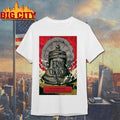 Eric Church Sept 18 2025 Mobile Arena Poster shirt