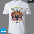 Eric Collins Chickn Salad Hum Diddly Dee How Do You Do Good 1982 Flames T-shirts