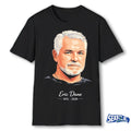 Eric Dane Memorial 1972-2026 shirt
