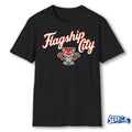Erie SeaWolves BR Youth Flagship City Kitties Logo shirt