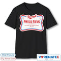 Erik Elite DPF Drunk Phils Fans Our Bases Are Always Loaded Since 2010 shirt