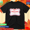 Erik Elite Drunk Phils Fans Our Bases Are Always Loaded Shirt