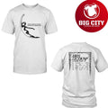 Erin LeCount La Lune Tour Two Sided Shirt