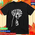 Erin Lecount Am I Hard To Love Shirt
