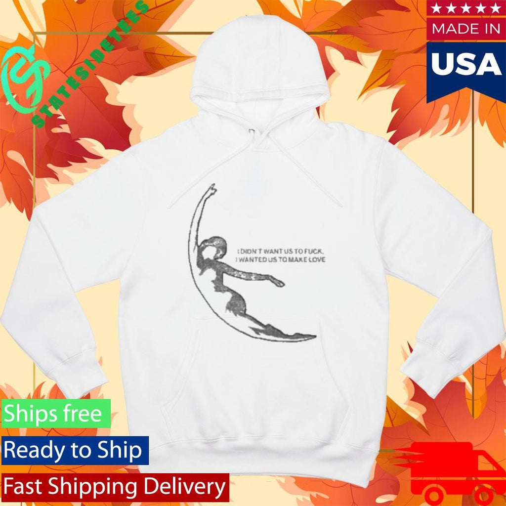 Erin Lecount La Lune Tour Shirt