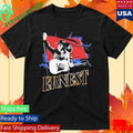 Ernest 2026 Tour Photo Shirt