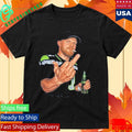 Ernest Jones Sam Darnold Shirt
