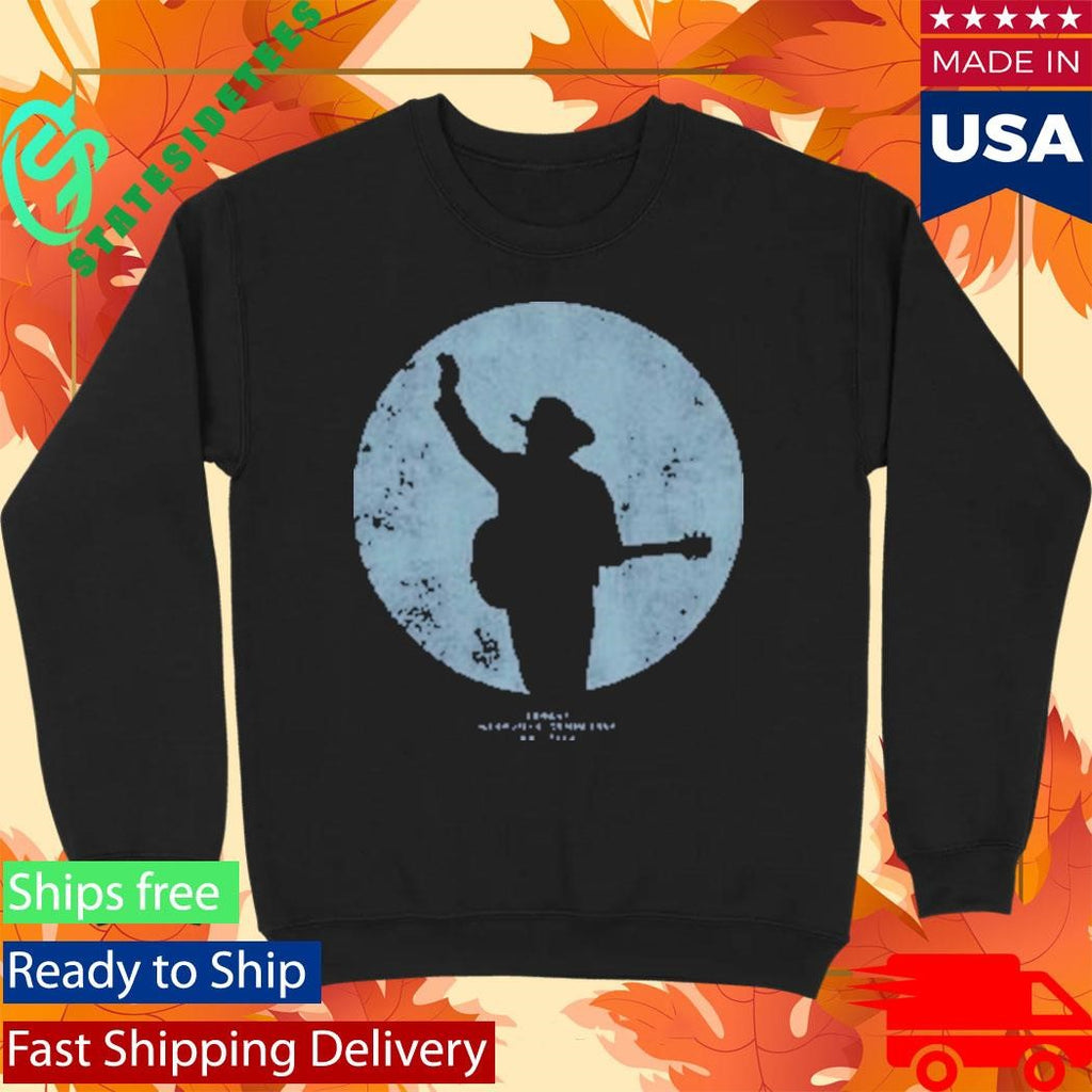 Ernest Silhouette Shirt