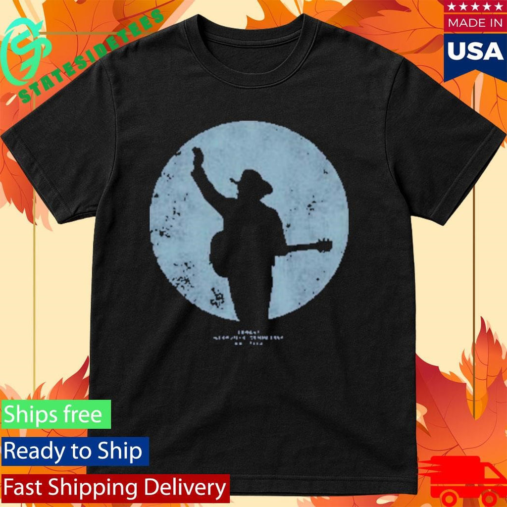 Ernest Silhouette Shirt