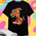 Erostika Army I Just Want To Make Love To You Shirts