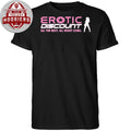 Erotic Discount All The Best All Night Long 2026 T-Shirt