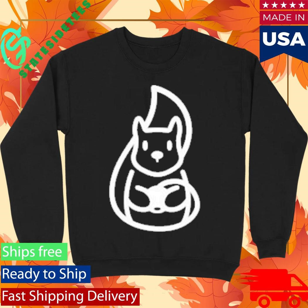 Erraticsquirrel Tama Shirt