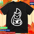 Erraticsquirrel Tama Shirt