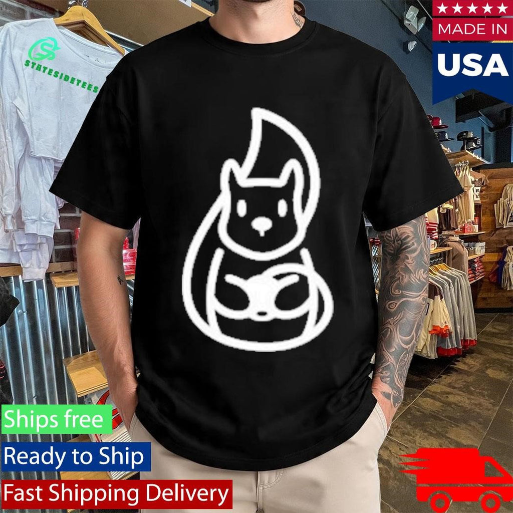 Erraticsquirrel Tama Shirt