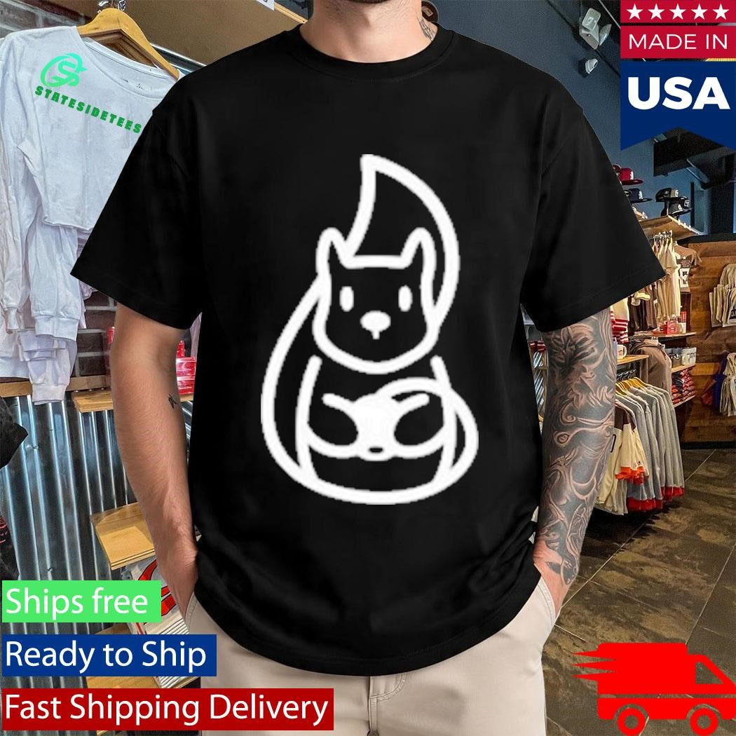 Erraticsquirrel Tama Shirt