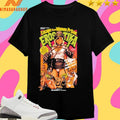 Escape From Women Prison Erostika Shirts