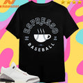 Espresso Baseball Forza Italia Est 2026 Shirts