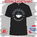 Espresso Baseball Forza Italia Est 2026 Shirt