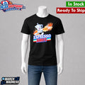 Espresso Shot Italia Baseball Shirt