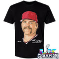 Ethan Mcelvain College Portrait Shirt