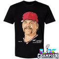 Ethan Mcelvain College Signature Shirt