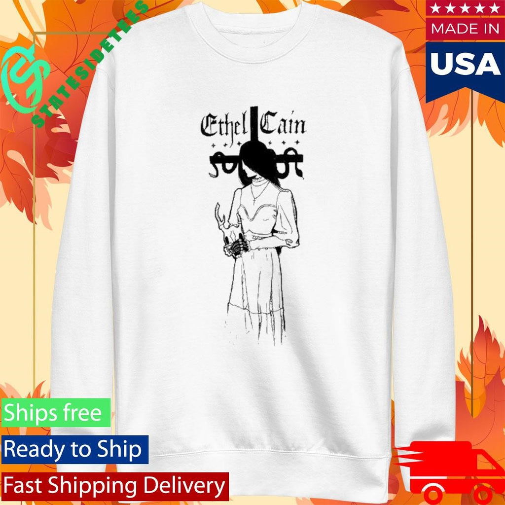 Ethel Cain Golden Age Reissue Shirt