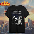 Ethel Cain’s 2025 Willoughby Tucker Forever Tour Shirt