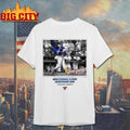 Eugenio Suárez Venezuela Baseball Eugenio Suarez White 2026 World Baseball Classic Go Ahead Picture Shirt