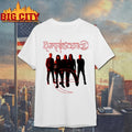 EvaneScence tour milwaukee 2025 Shirt