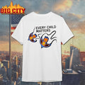 Every Child Matters 30.09.2025 USA shirt