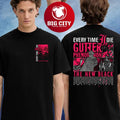 Every Time I Die Etid Merch The New Black Two Sided Shirt
