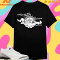 Every Time The Sun Comes Up I’m In Trouble Sharon Van Etten Shirts