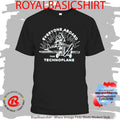 Everyone Aboard The Technoblade Shirt