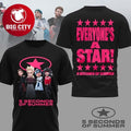 Everyone’s A Star 5 Seconds Of Summer Two Sided Shirt