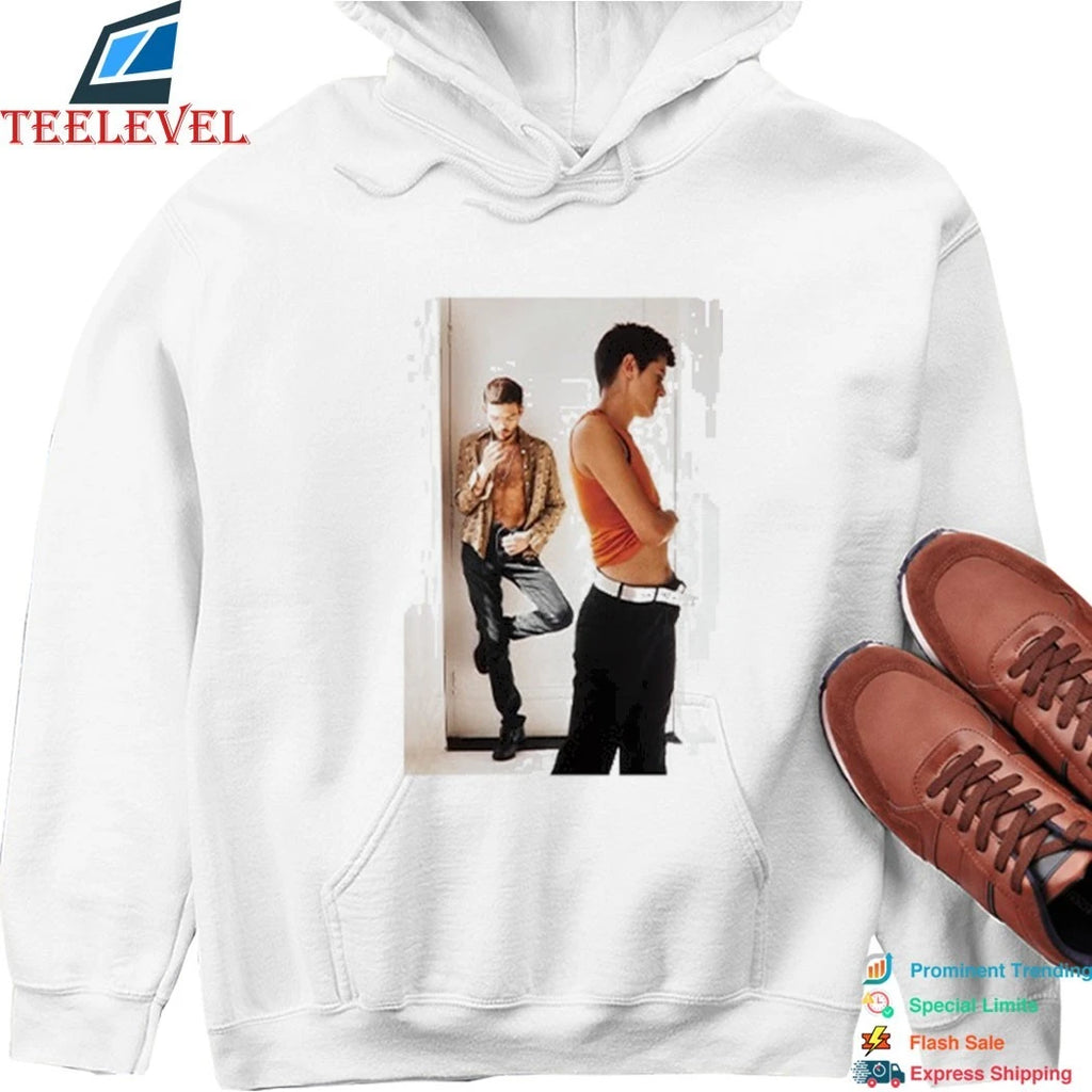 Everything But The Girl Amplified Heart Shirts
