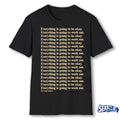 Everything Is Going To Be Okay – Everything Is Going To Work Out – We The Urban shirt