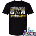 Everything Must Go Jam Of The Year Shirt