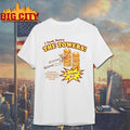 Everything Out Of Context I Took Down The Towers shirt
