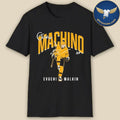 Evgeni Malkin Geno Moschino Shirt