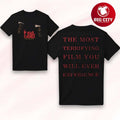 Evil Dead 2013 Classic Two Sided Shirt