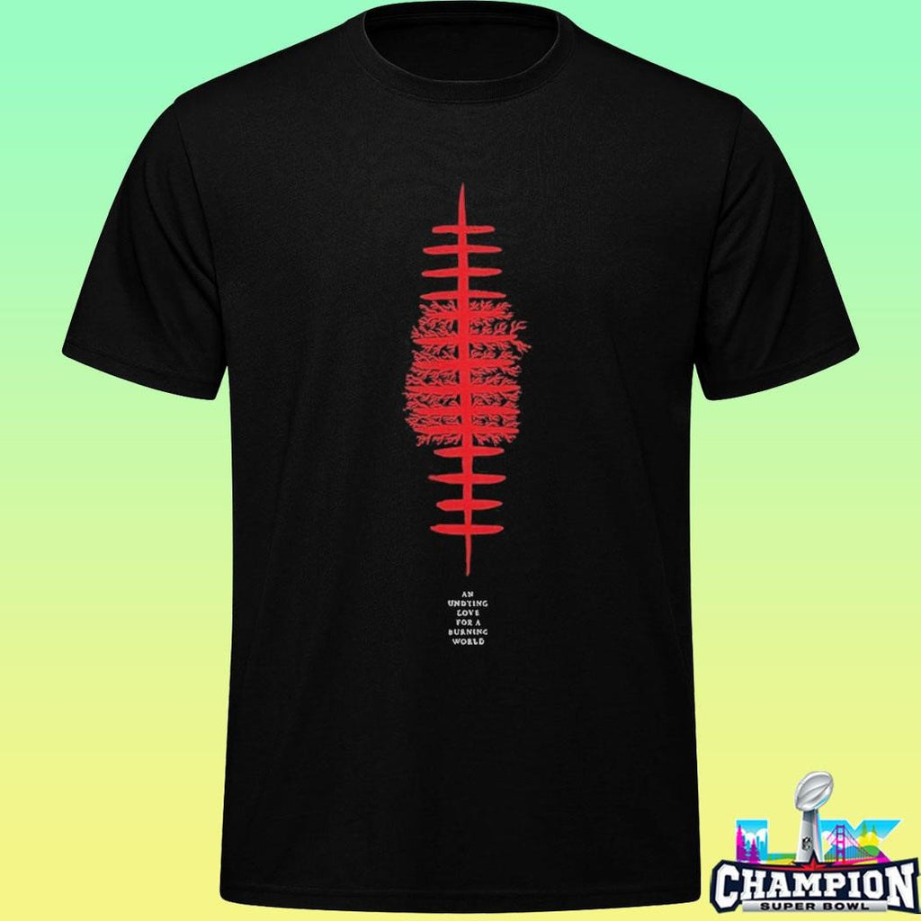 Evil Greed Neurosis Star Shirt