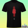 Evil Greed Neurosis Star Shirt